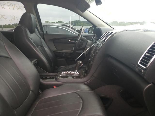 Photo 5 from auction – 2012 GMC ACADIA with VIN 1GKKVTED4CJ346904
