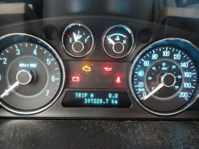 Photo 8 from auction – 2009 FORD FLEX LIMIT with VIN 2FMDK53C89BA89368