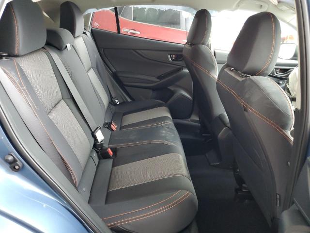 Photo 6 from auction – 2022 SUBARU CROSSTREK with VIN JF2GTAPC3NH256784