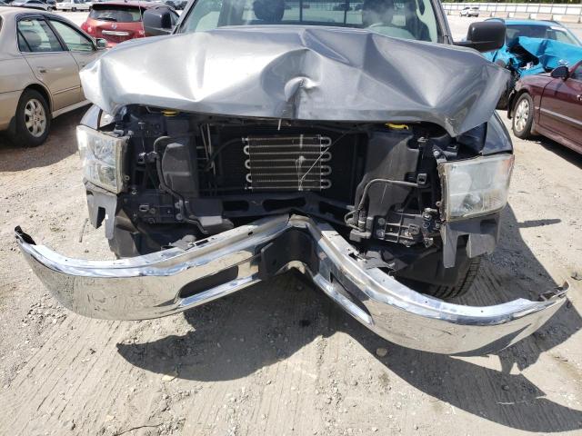 Photo 9 from auction – 2013 RAM 1500 ST with VIN 3C6JR6ATXDG507731