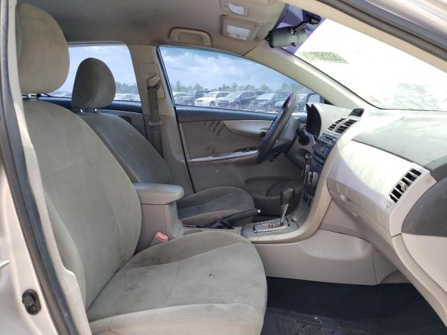 Photo 5 from auction – 2012 TOYOTA COROLLA BA with VIN 2T1BU4EE0CC779967