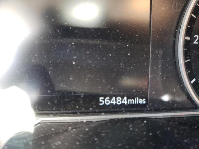 Photo 8 from auction – 2020 NISSAN VERSA SV with VIN 3N1CN8EV5LL840397