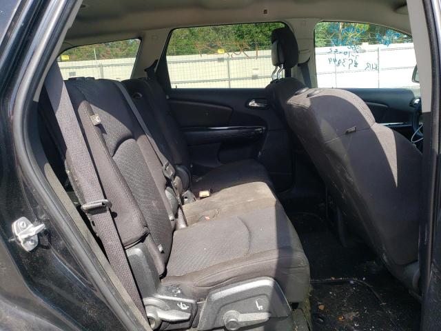 Photo 6 from auction – 2015 DODGE JOURNEY SX with VIN 3C4PDCBG7FT696592