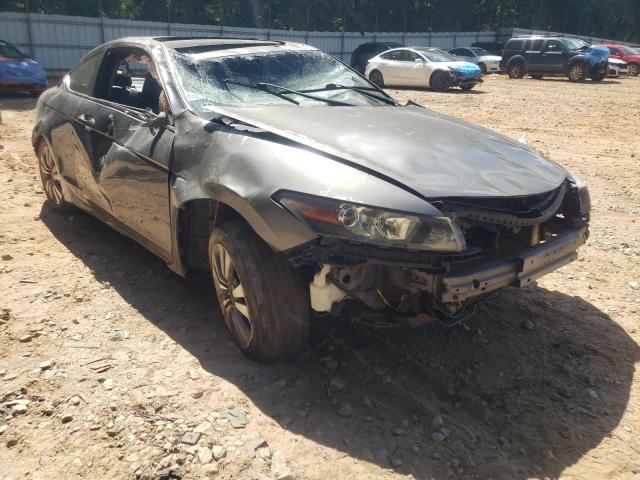 Photo 1 from auction – 2008 HONDA ACCORD EXL with VIN 1HGCS12868A023399