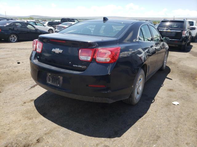 Photo 4 from auction – 2015 CHEVROLET MALIBU 1LT with VIN 1G11C5SL5FF214920