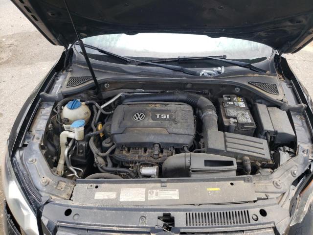 Photo 7 from auction – 2015 VOLKSWAGEN PASSAT S with VIN 1VWAT7A39FC094316