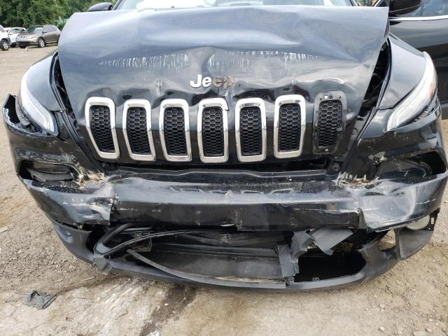Photo 9 from auction – 2014 JEEP CHEROKEE L with VIN 1C4PJMCS8EW230230