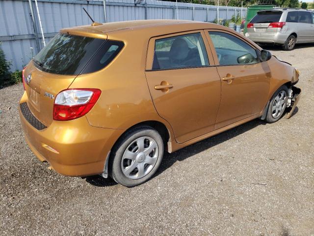 Photo 4 from auction – 2010 TOYOTA COROLLA MA with VIN 2T1KU4EE2AC206727