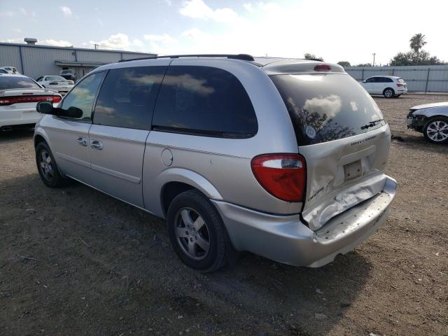 Photo 3 from auction – 2005 DODGE GRAND CARA with VIN 2D4GP44L55R531863