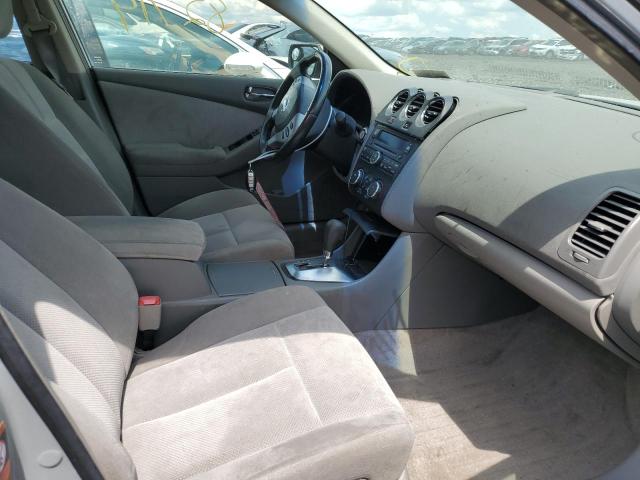 Photo 5 from auction – 2008 NISSAN ALTIMA 2.5 with VIN 1N4AL21E18N438046