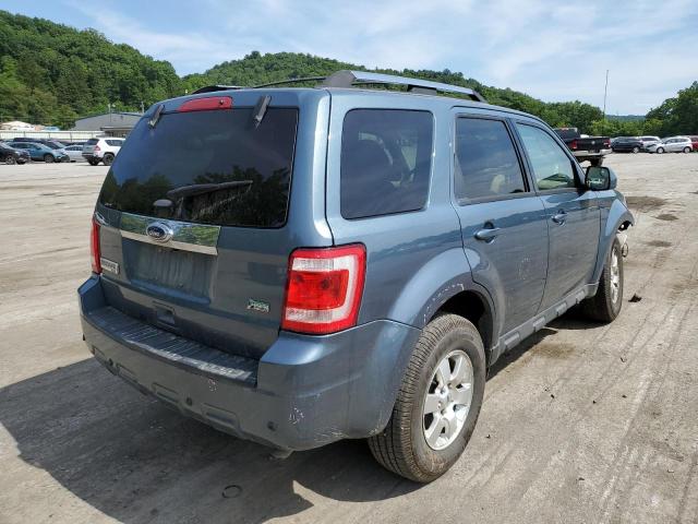 Photo 4 from auction – 2011 FORD ESCAPE LIM with VIN 1FMCU9EG5BKB94538
