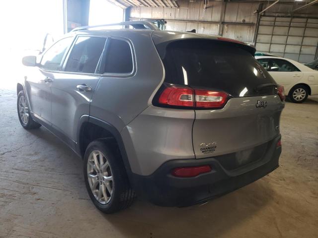 Photo 3 from auction – 2015 JEEP CHEROKEE L with VIN 1C4PJMCB8FW679344