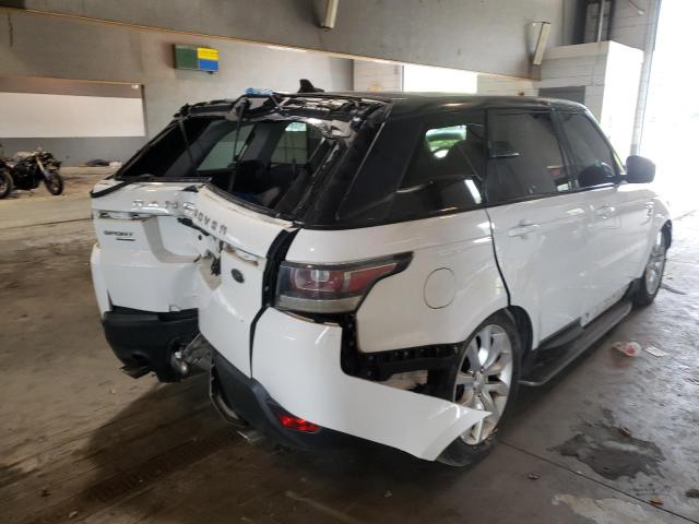 Photo 4 from auction – 2015 LAND ROVER RANGE ROVE with VIN SALWR2VF3FA541970