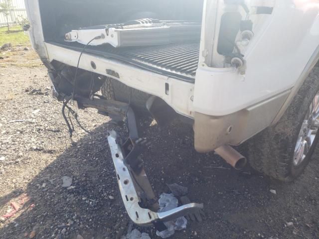 Photo 9 from auction – 2010 FORD F150 SUPER with VIN 1FTFW1EVXAKE45256