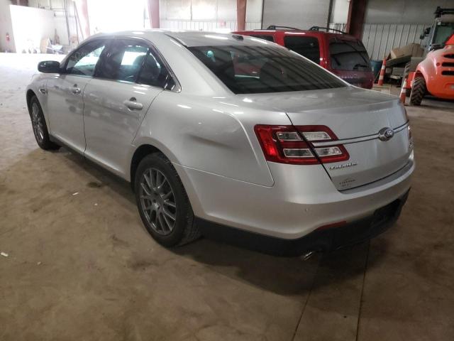 Photo 3 from auction – 2015 FORD TAURUS SEL with VIN 1FAHP2E88FG169598