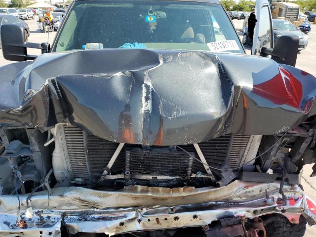Photo 7 from auction – 2005 CHEVROLET SILVERADO with VIN 1GCHK23265F917955