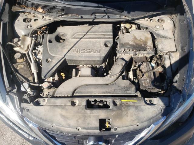 Photo 7 from auction – 2017 NISSAN ALTIMA 2.5 with VIN 1N4AL3AP6HC283707
