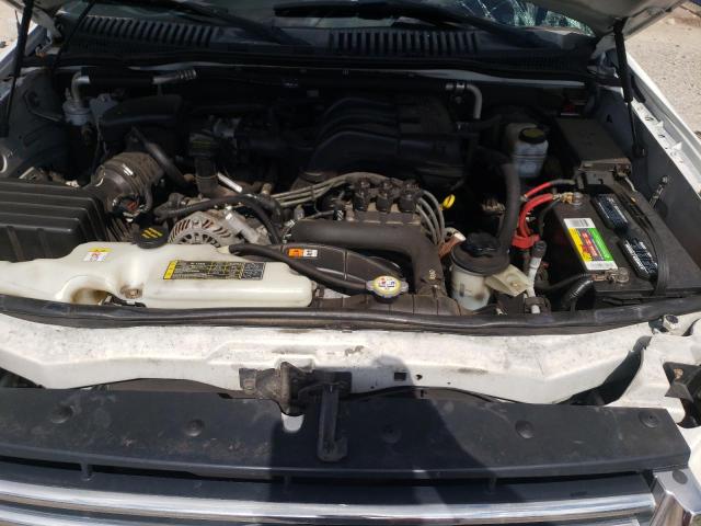 Photo 7 from auction – 2010 FORD EXPLORER X with VIN 1FMEU6DE5AUB03679