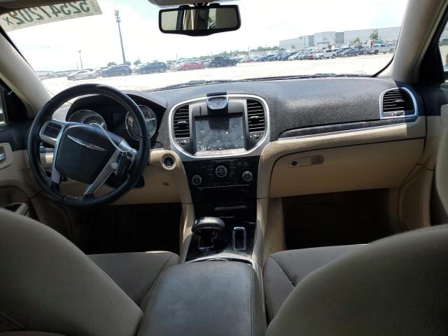 Photo 9 from auction – 2012 CHRYSLER 300 with VIN 2C3CCAAG4CH237939