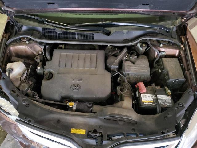Photo 7 from auction – 2014 TOYOTA VENZA with VIN 4T3ZK3BB0EU065144