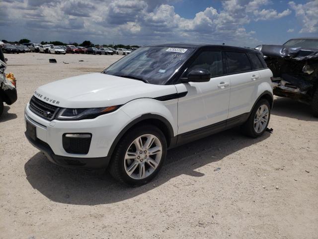 Photo 2 from auction – 2016 LAND ROVER RANGE ROVE with VIN SALVP2BG4GH088305