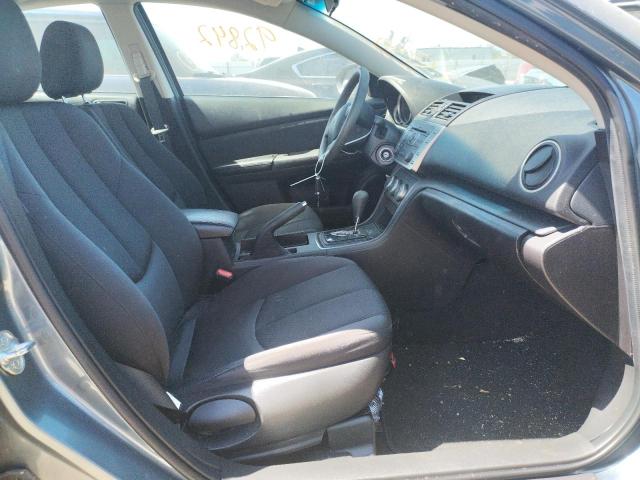 Photo 5 from auction – 2012 MAZDA 6 I with VIN 1YVHZ8BH0C5M30493