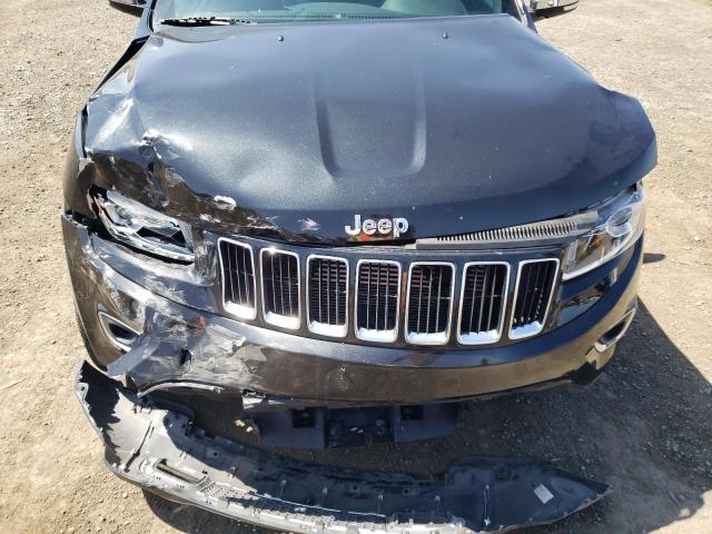 Photo 7 from auction – 2016 JEEP GRAND CHER with VIN 1C4RJEBG9GC306540