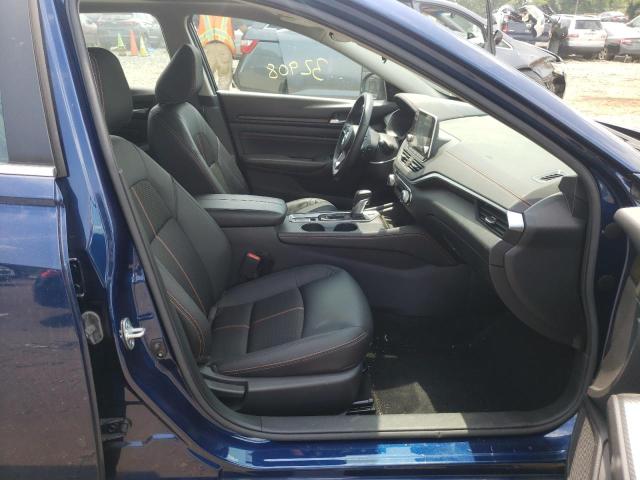 Photo 5 from auction – 2020 NISSAN ALTIMA with VIN 1N4BL4CW1LC266370