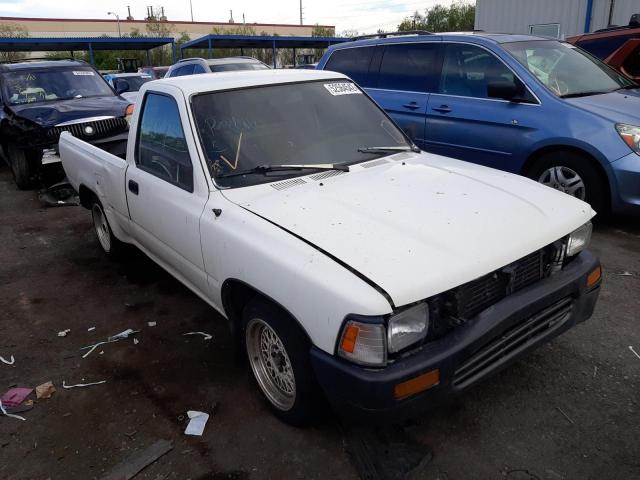 TOYOTA PICKUP 1/2 1992 with VIN JT4RN81A9N0089864 - Photo from auction