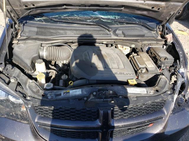 Photo 7 from auction – 2020 DODGE GRAND CARA with VIN 2C4RDGEG0LR199670