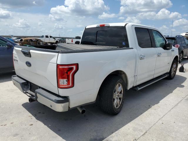Photo 4 from auction – 2016 FORD F150 SUPER with VIN 1FTEW1CP4GFB08079