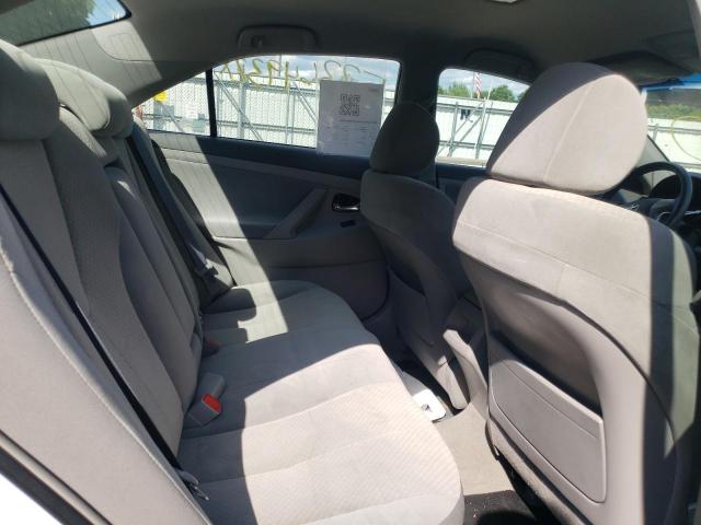 Photo 6 from auction – 2007 TOYOTA CAMRY CE with VIN 4T1BE46K67U642232