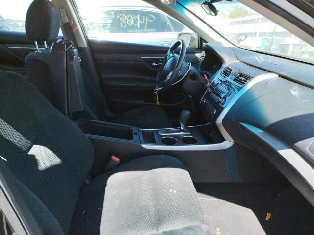 Photo 5 from auction – 2015 NISSAN ALTIMA 2.5 with VIN 1N4AL3AP2FC293731