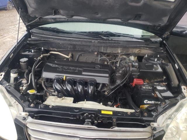 Photo 7 from auction – 2003 TOYOTA COROLLA CE with VIN 1NXBR32E83Z078222