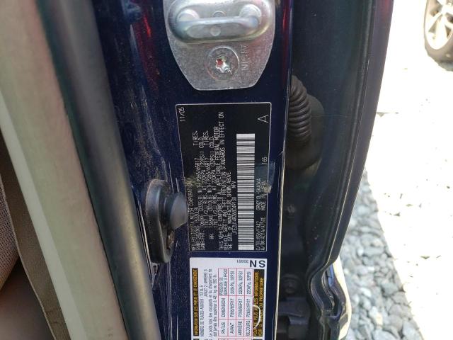 Photo 10 from auction – 2006 TOYOTA 4RUNNER SR with VIN JTEZU14R368049130