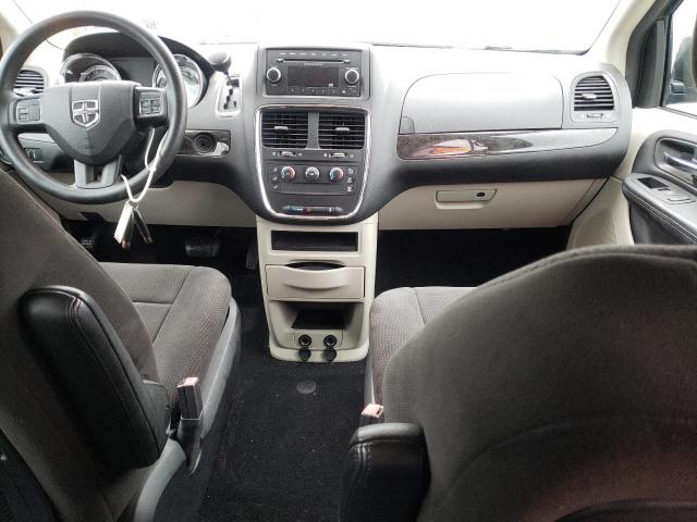 Photo 9 from auction – 2013 DODGE GRAND CARA with VIN 2C4RDGBG2DR740997