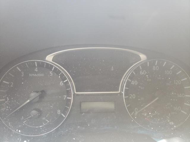 Photo 8 from auction – 2014 NISSAN PATHFINDER with VIN 5N1AR2MN2EC702432