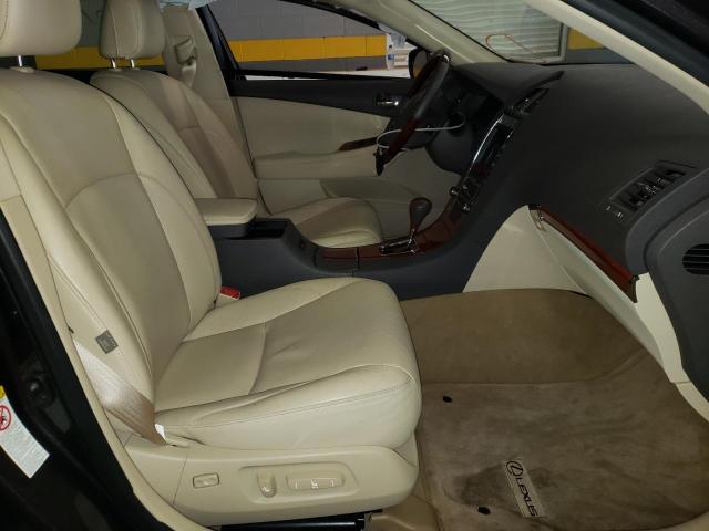 Photo 5 from auction – 2012 LEXUS ES 350 with VIN JTHBK1EG0C2507230