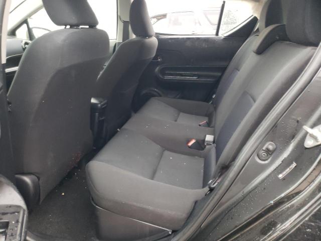 Photo 6 from auction – 2015 TOYOTA PRIUS C with VIN JTDKDTB3XF1097166