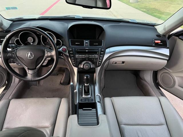 Photo 9 from auction – 2010 ACURA TL with VIN 19UUA8F5XAA009527