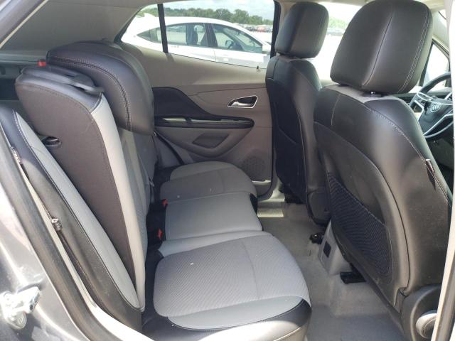 Photo 6 from auction – 2013 BUICK ENCORE with VIN KL4CJASBXDB167601