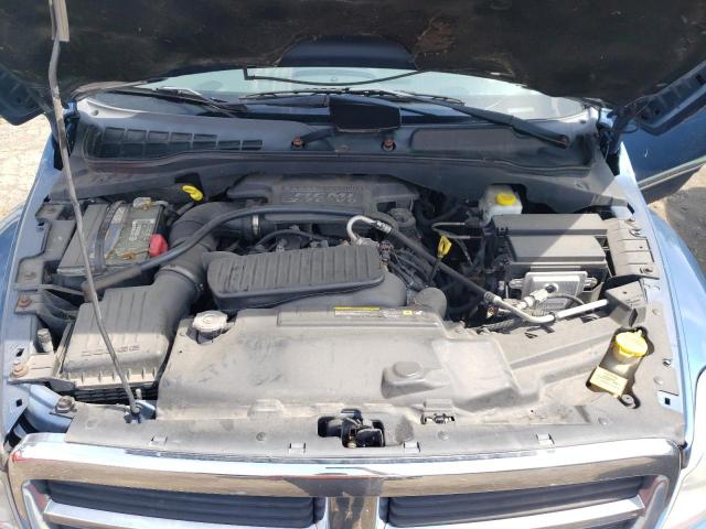 Photo 7 from auction – 2005 DODGE DURANGO LI with VIN 1D4HB58D25F529894