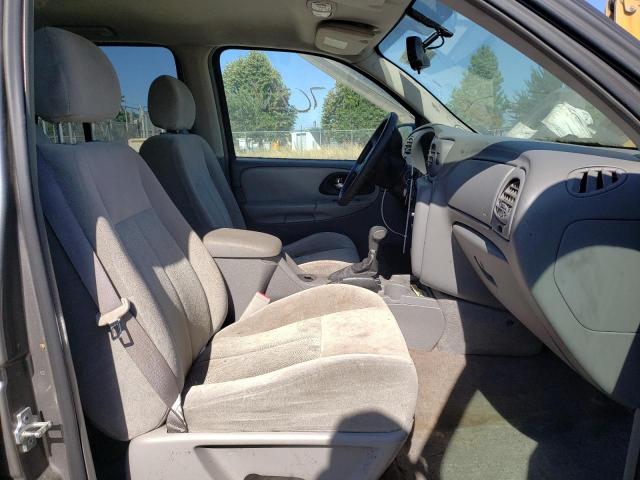 Photo 5 from auction – 2006 CHEVROLET TRAILBLAZE with VIN 1GNDT13S062361521
