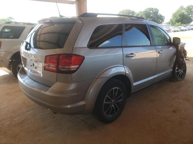 Foto 4 de la subasta – 2018 DODGE JOURNEY SE con VIN 3C4PDCAB3JT474341