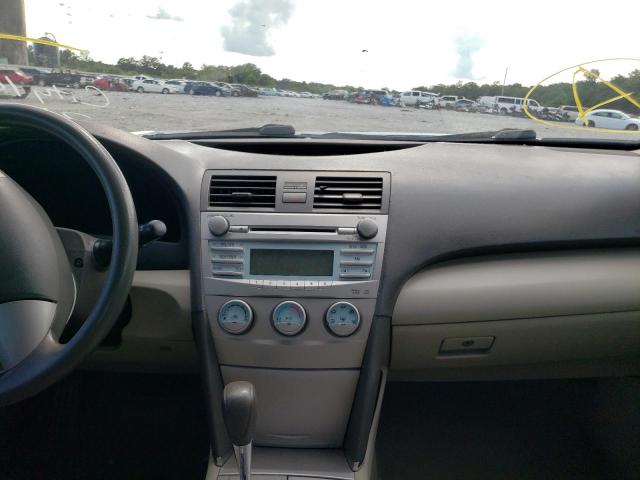 Photo 9 from auction – 2009 TOYOTA CAMRY BASE with VIN 4T1BE46K99U901072