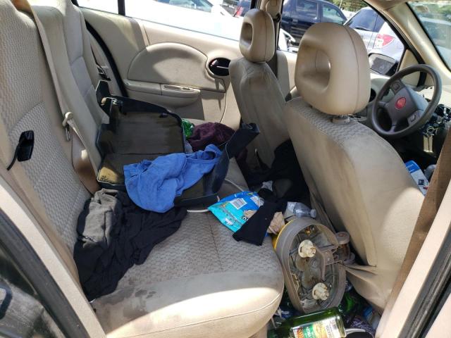 Photo 6 from auction – 2006 SATURN ION LEVEL with VIN 1G8AJ55F96Z104917