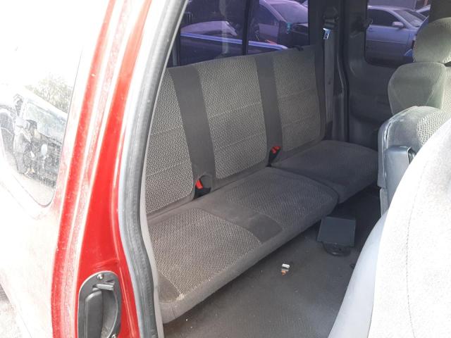Photo 6 from auction – 2002 FORD F150 with VIN 2FTRX17W42CA20475