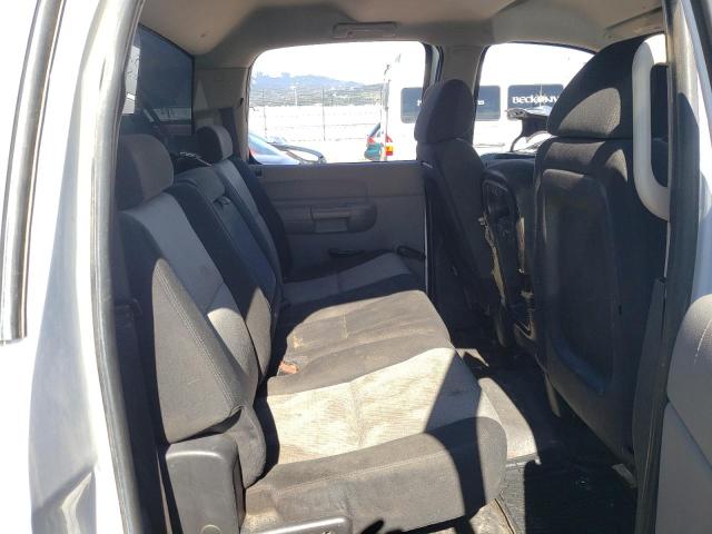 Photo 6 from auction – 2007 GMC NEW SIERRA with VIN 2GTEK13C071575936