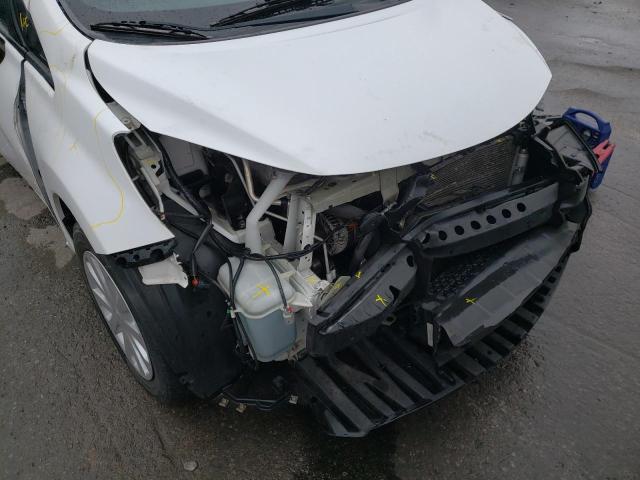 Photo 9 from auction – 2015 NISSAN VERSA NOTE with VIN 3N1CE2CP1FL405947