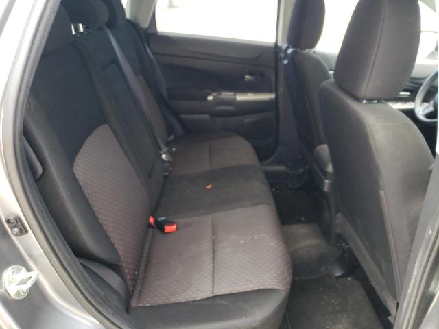 Photo 6 from auction – 2019 MITSUBISHI OUTLANDER with VIN JA4AP3AUXKU009426